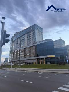 52 m.2 pokoje loggia Arkadia 5 min ul. Okopowa