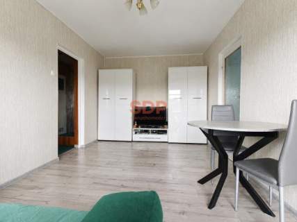 3 pokoje z balkonem Teofilów 46,85 m2