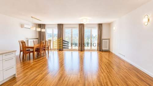  Apartament w budynku z basenem i fitness 