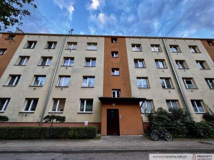 Mieszkanie, 48 m2, Strumskiego, Dębica