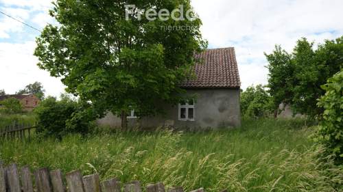 Dom dwa budynki Sucholaski