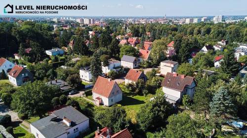 Działka pod dom w mieście