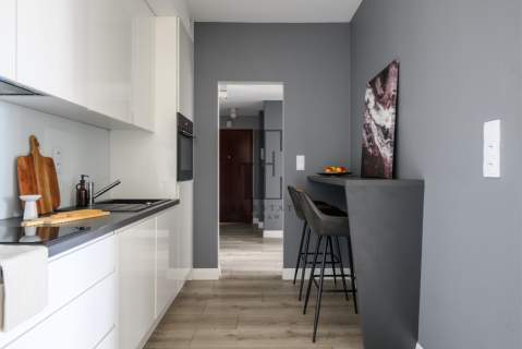Platinum Towers 62 m 20 piętro inwestycyjne