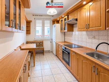 4 pokoje Zielona Dolina 69,10 m 2 balkony