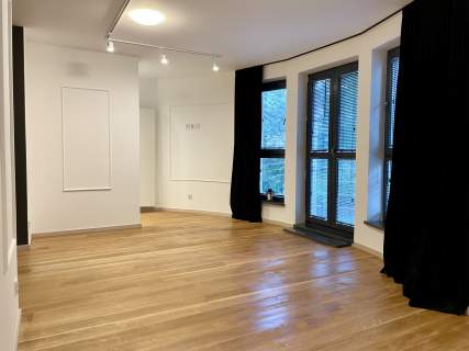Ekskluzywny i Prestiżowy Apartament Ogród Saski Centrum