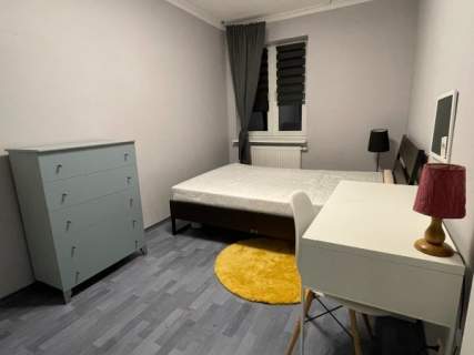 Mieszkanie do wynajęcia, 59 m2, Warszawa