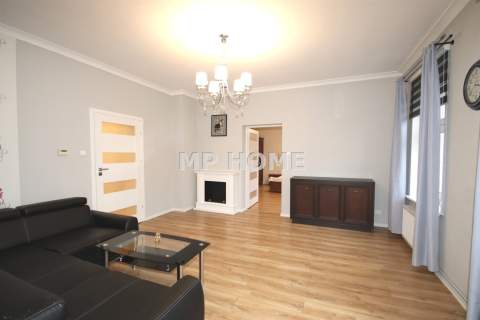 Mieszkanie do wynajęcia, 77,26 m2, Wałbrzych