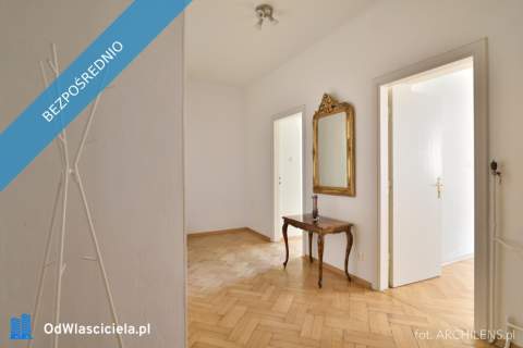 Mieszkanie 62 m-2 pokojowe na Starej Ochocie. Cena 4400 1500...