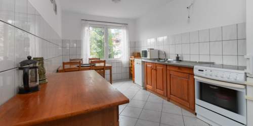 Gdańsk Osowa, DOM - Segment skrajny