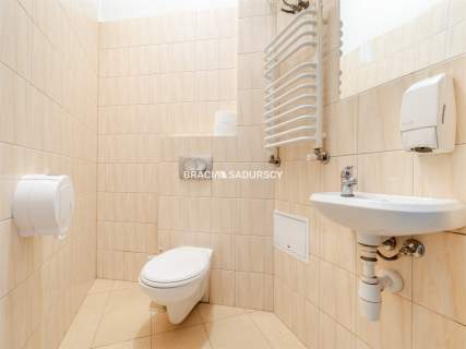 Lokal użytkowy do wynajęcia, 140 m2, Kraków