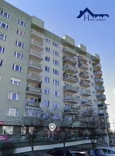 2 pokoje 57 m Balkon 7m2 Garaż/od zaraz