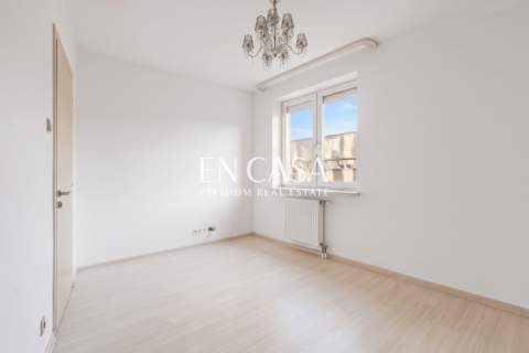 Przestronny apartament na Bemowie z garażem