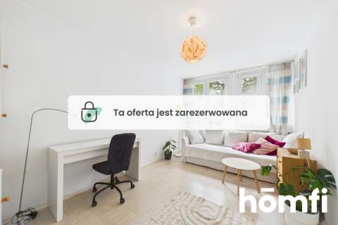 2 niezależne pokoje w centrum