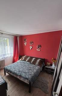 Mieszkanie 3-pokojowe na sprzedaż Kraków, ul. Teligi
