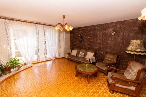 Dom przy mieście 130m2 działka 1400m2 Szewna