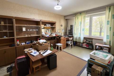 Mieszkanie 72 m2 4 pokoje parter