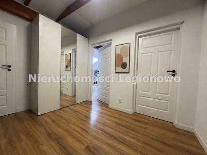 Mieszkanie na sprzedaż, 130 m2, Legionowo