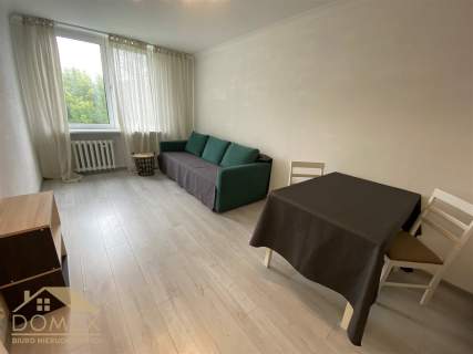 Dwupokojowe mieszkanie w centrum Wodzisławia