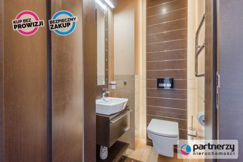 Piękny apartament 3 pokojowy w Wejherowie