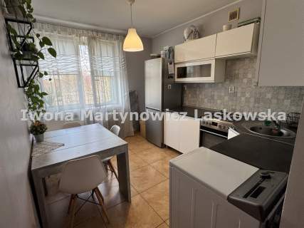 Mieszkanie do wynajęcia, 40 m2, Lubin
