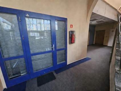 Lokal użytkowy - Koszalin