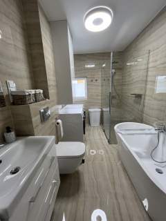 Dom szeregowiec 4 pokoje ogród klimatyzacja sauna SPA KRAKÓW
