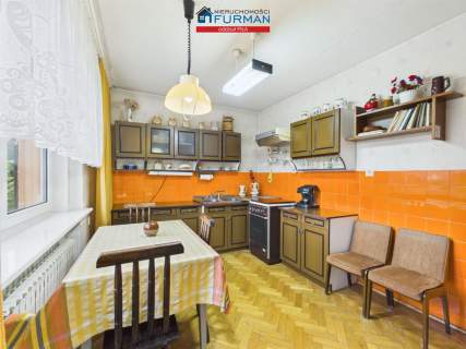 Dom na sprzedaż, 200 m2, Chodzież