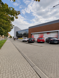 Lokal użytkowy w Galerii Mazurskiej tylko 900 zł czynszu