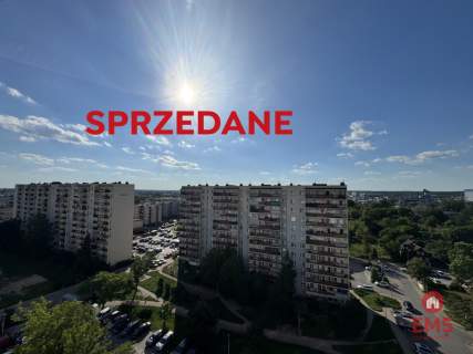 M2 z oddzielną kuchnią