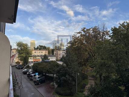 Mieszkanie na sprzedaż, 35 m2, Warszawa
