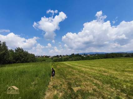 Lipowa   działka 1882 m tereny sportu i rekreacji