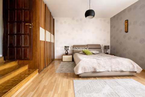 Dom 250 m Garaż Duża działka Zembrzyce