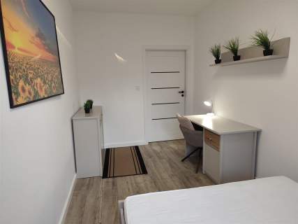 DWUPOKOJOWE 44 M2 HALA GARAŻOWA, GDAŃSK JASIEŃ