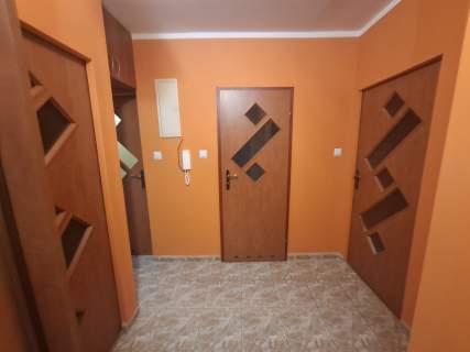 Wynajmę 3 pokojowe mieszkanie 63m w Gorzowie Wlkp
