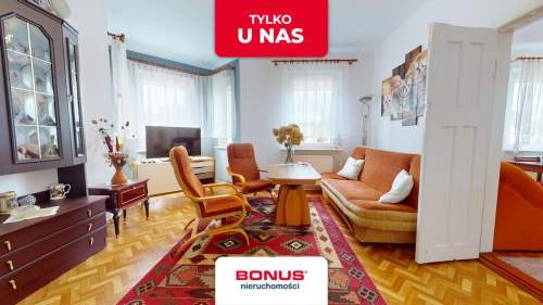 Dom w cenie mieszkania Prawobrzeże, Sławociesze