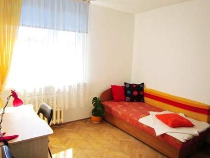 Rozkładowe 2 pokoje z balkonem - Narcyzowa 7C