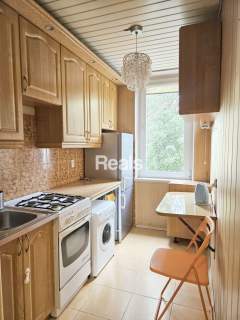 Dwustronne, rozkładowe, duży balkon. Blisko Metra