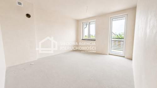 Apartament nad Jeziorem Głębokim Sulęczyno 72m
