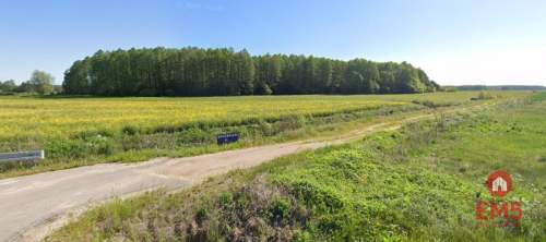 Działka zagrodowa 3000m2, Rzepniki