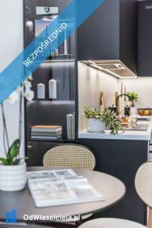 30,5 m Gotowe mieszkanie premium Osiedle Wilno Warszawa