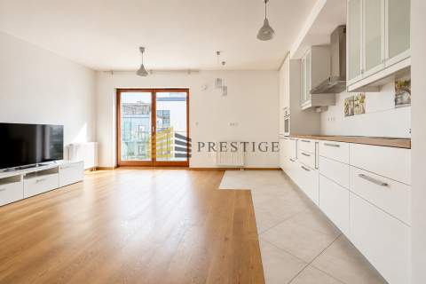 Przestronny apartament 129 m Wilanów