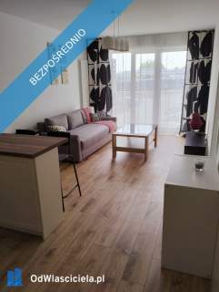Mieszkanie 2-pokojowe 41 m2 Warszawa-Skorosze