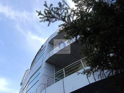 Warszawa Ursynów lokal biurowy 385 m2 do wynajęcia