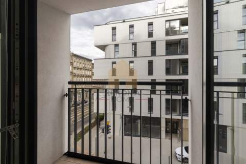Angel City 3 pok 58m2 Traugutta Od zaraz