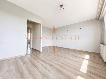 Mieszkanie z potencjałem Duży balkon 48m2