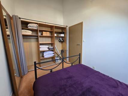 Mieszkanie 2 pokoje, Balkon, Smolec