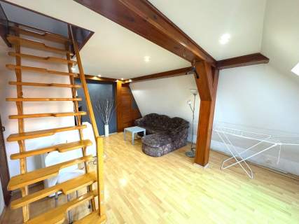 70m2 5 pokoi Centrum