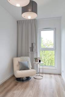 Trzy pokoje I Osiedle Natura I Zakup z najemcą