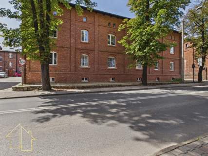 Mieszkanie 2-pokojowe 52,84m2 Rybnik-Chwałowice ul.1 Maja 62