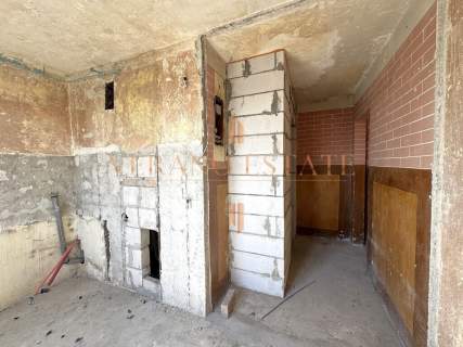 49,61 m 2 pok kuchnia Młodzianów I balkon